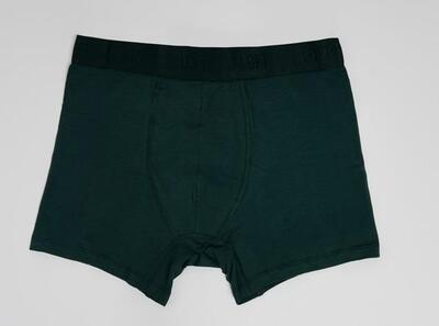 Loft Boxer 2033634 Yeşil (Dy)