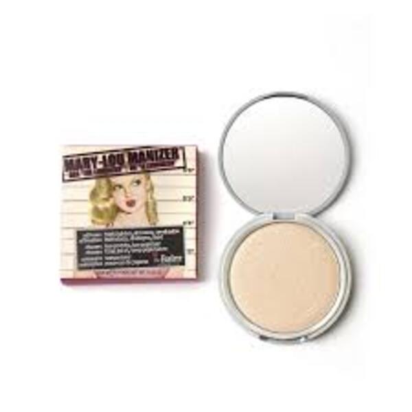 Beyu Deluxe Highlighter Mary