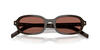Prada Gözlük Erkek 0PR D06S 27I20W 50
