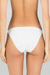 Kom Tanga 2Li Basic 111.002 Beyaz
