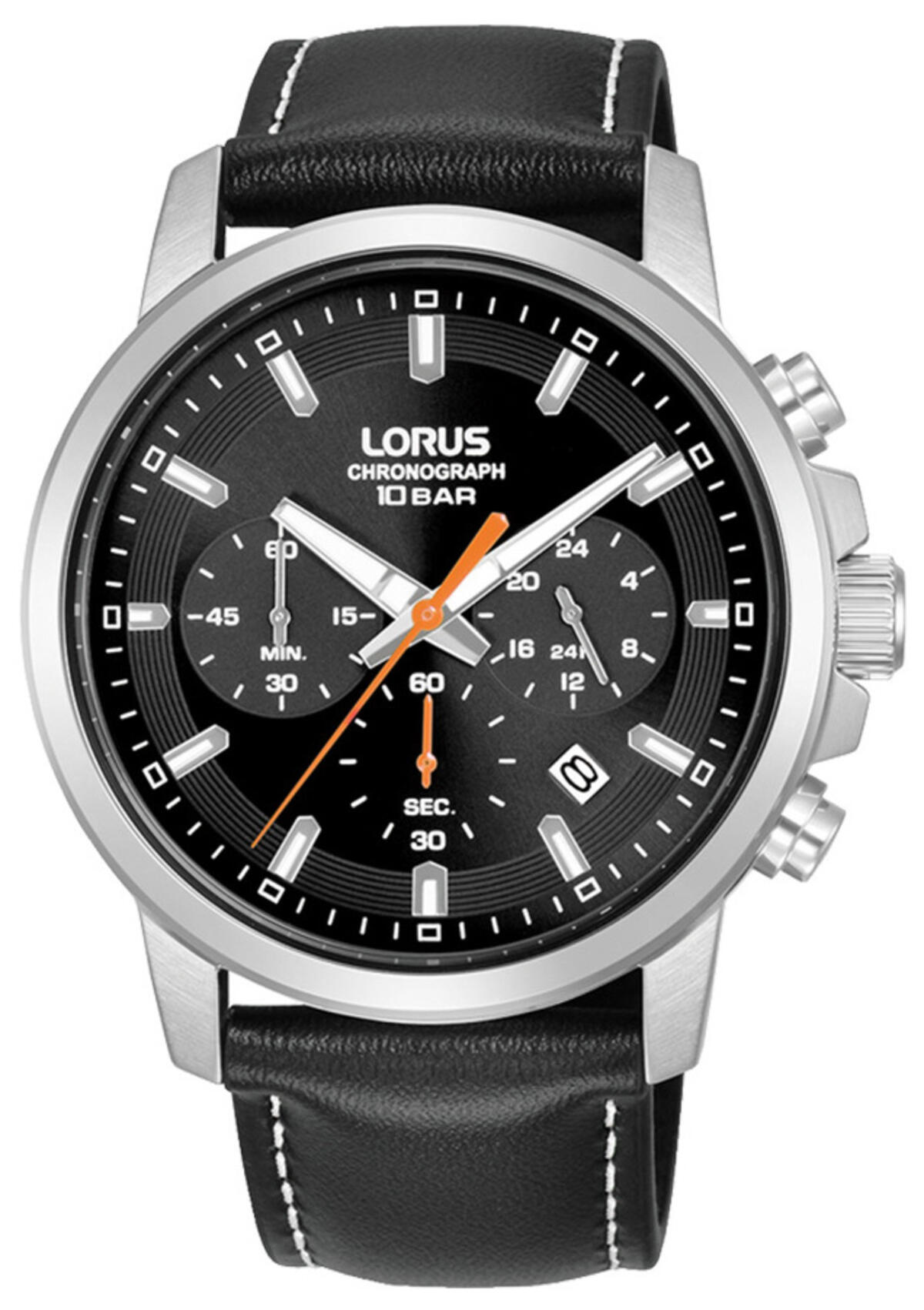 Lorus Saat Erkek RT331KX9