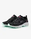 Skechers Hillcrest Bkmt 149821 Siyah