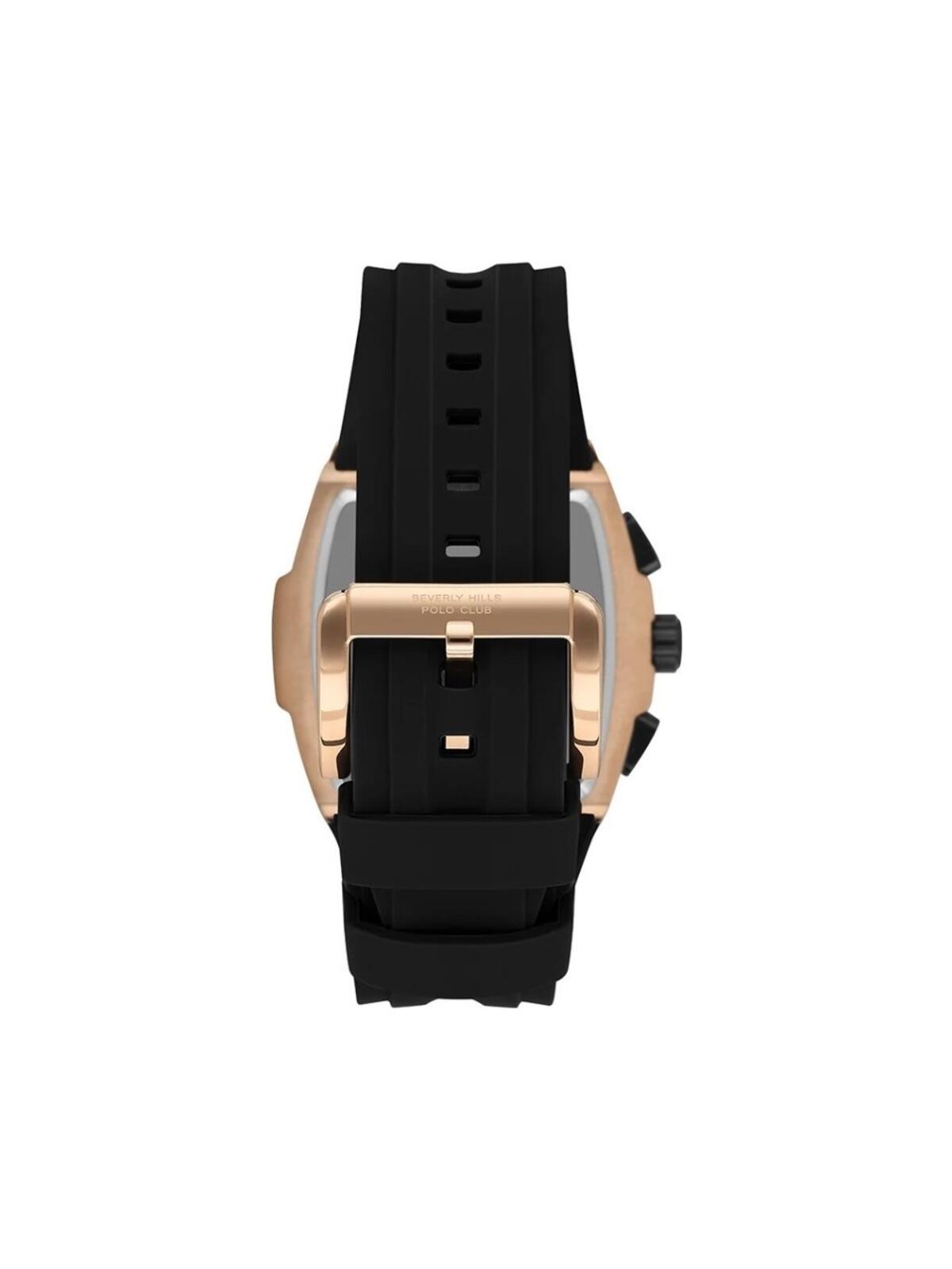 Beverly Hills Polo Club Saat Erkek BP3628X.851