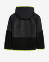 Skechers B Outdoor Fleece Full Zip Sherpa Sk232203-001 Siyah