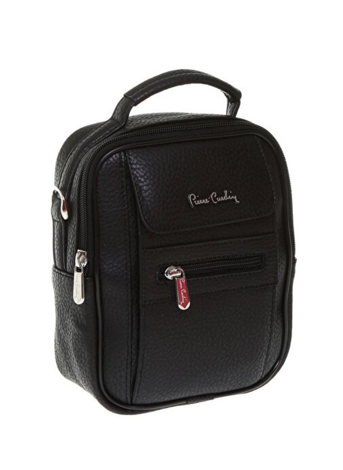 Pierre Cardin Portföy Çanta 01PC001422 Siyah