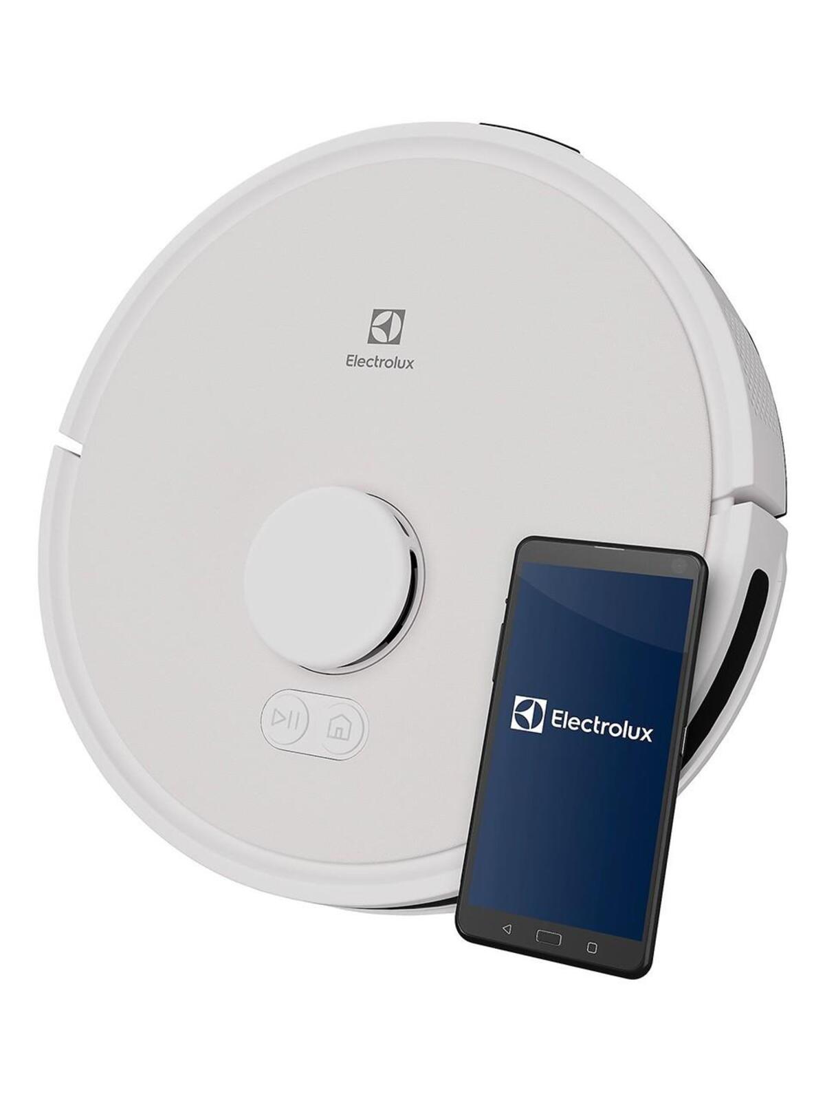 Electrolux Robot Süpürge ER71UW2SW900402278