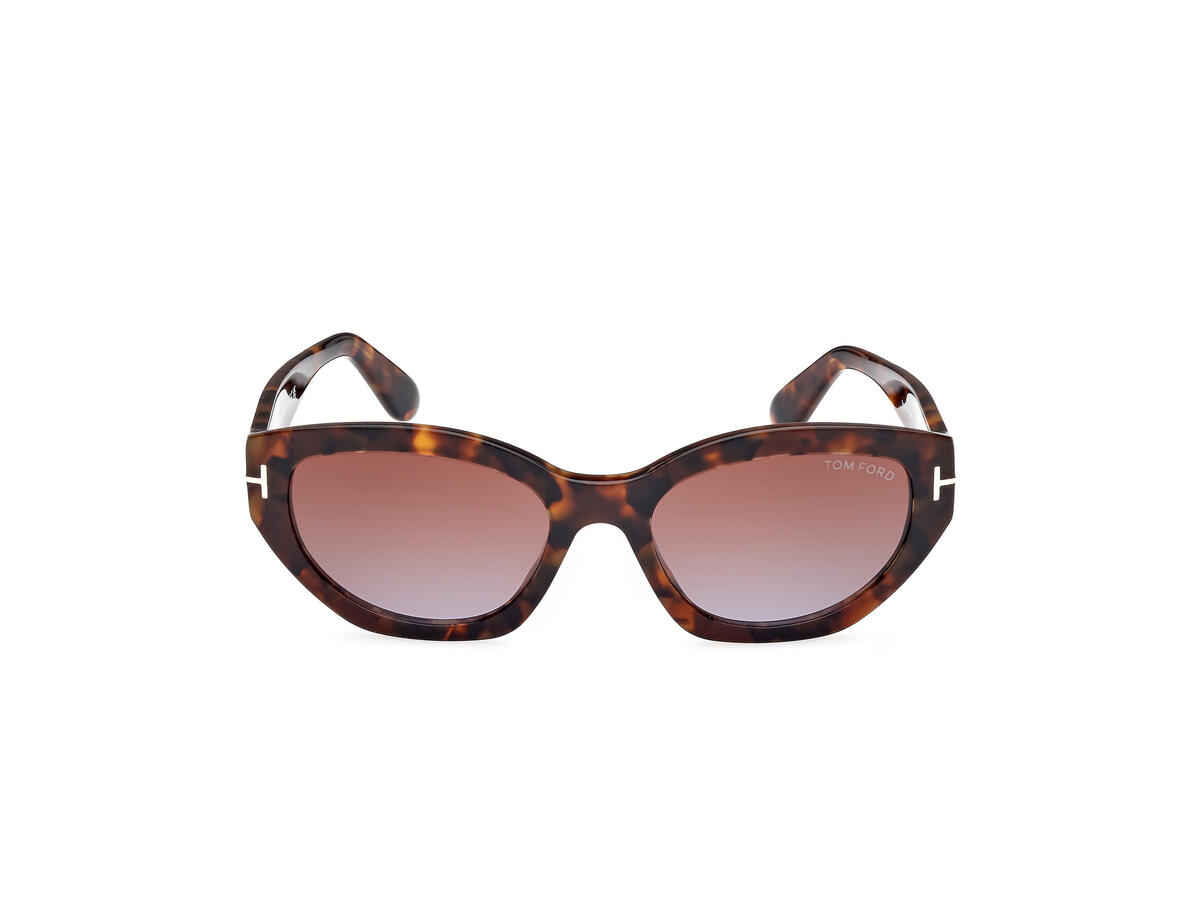 Tom Ford Gözlük Kadın FT1086 52F