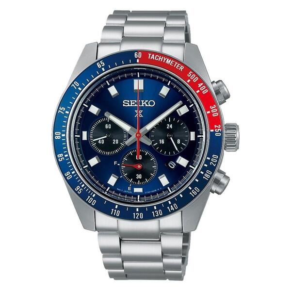 Seiko Saat Erkek SSC913P Metal