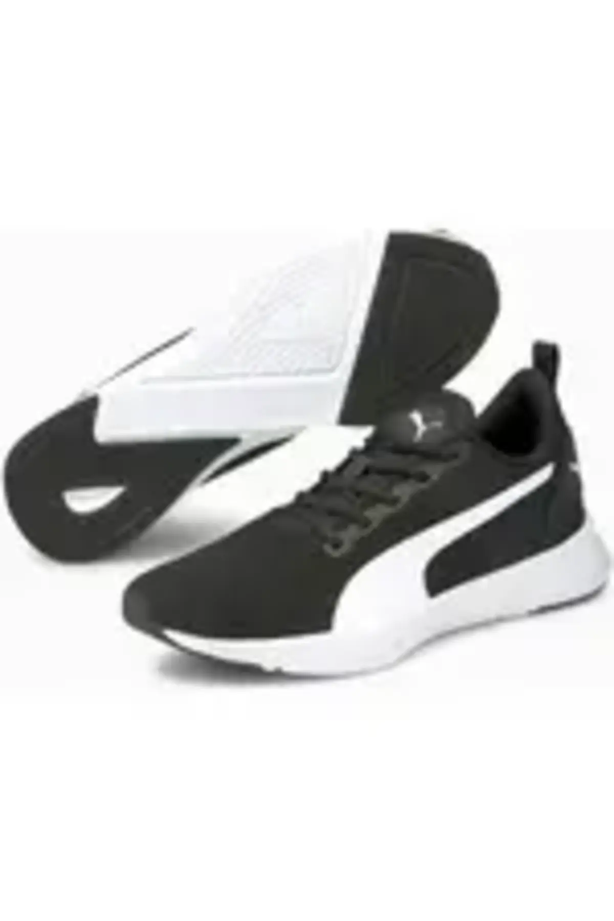 Puma Flyer Runner 192257_09 Siyah