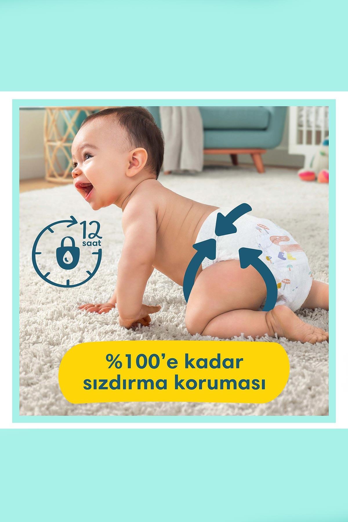 Prima Bez Premcare Maxi Ekonomik 4 Beden 46Lı