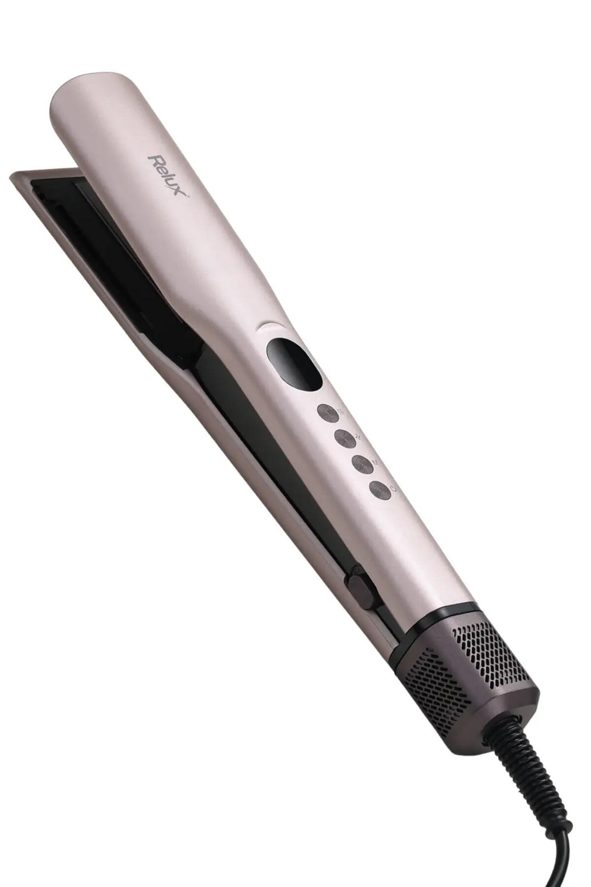 Relux Saç Düzleştirici Rhs8900P