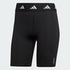 Adidas Tf Bike Sho T HF6681 Siyah