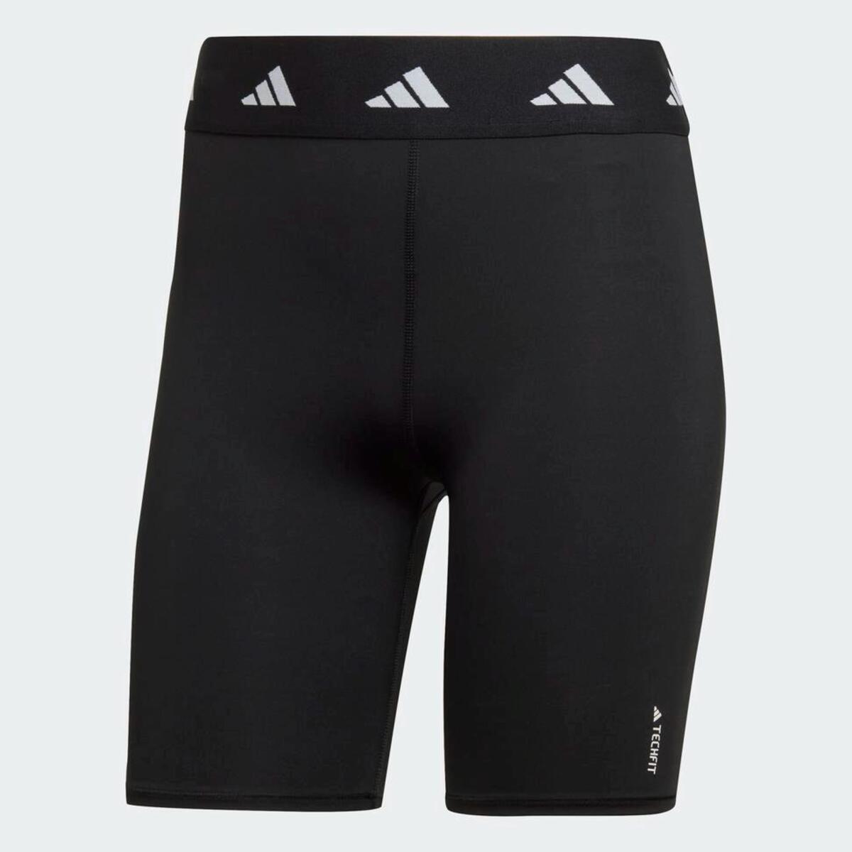 Adidas Tf Bike Sho T HF6681 Siyah