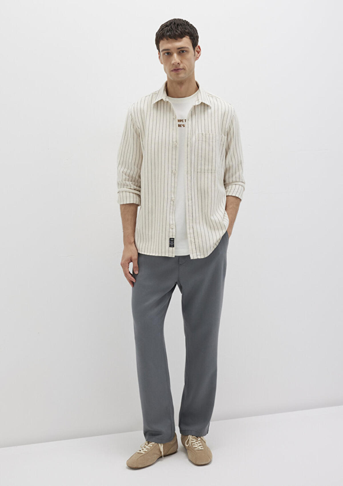 Mavi Pantolon M0010193-80889 S