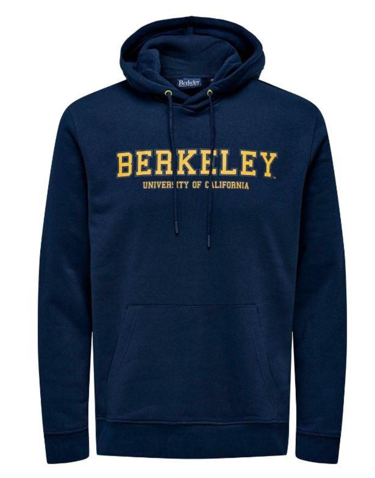 Only&Sons Sweatshirt 22026331 Lacivert