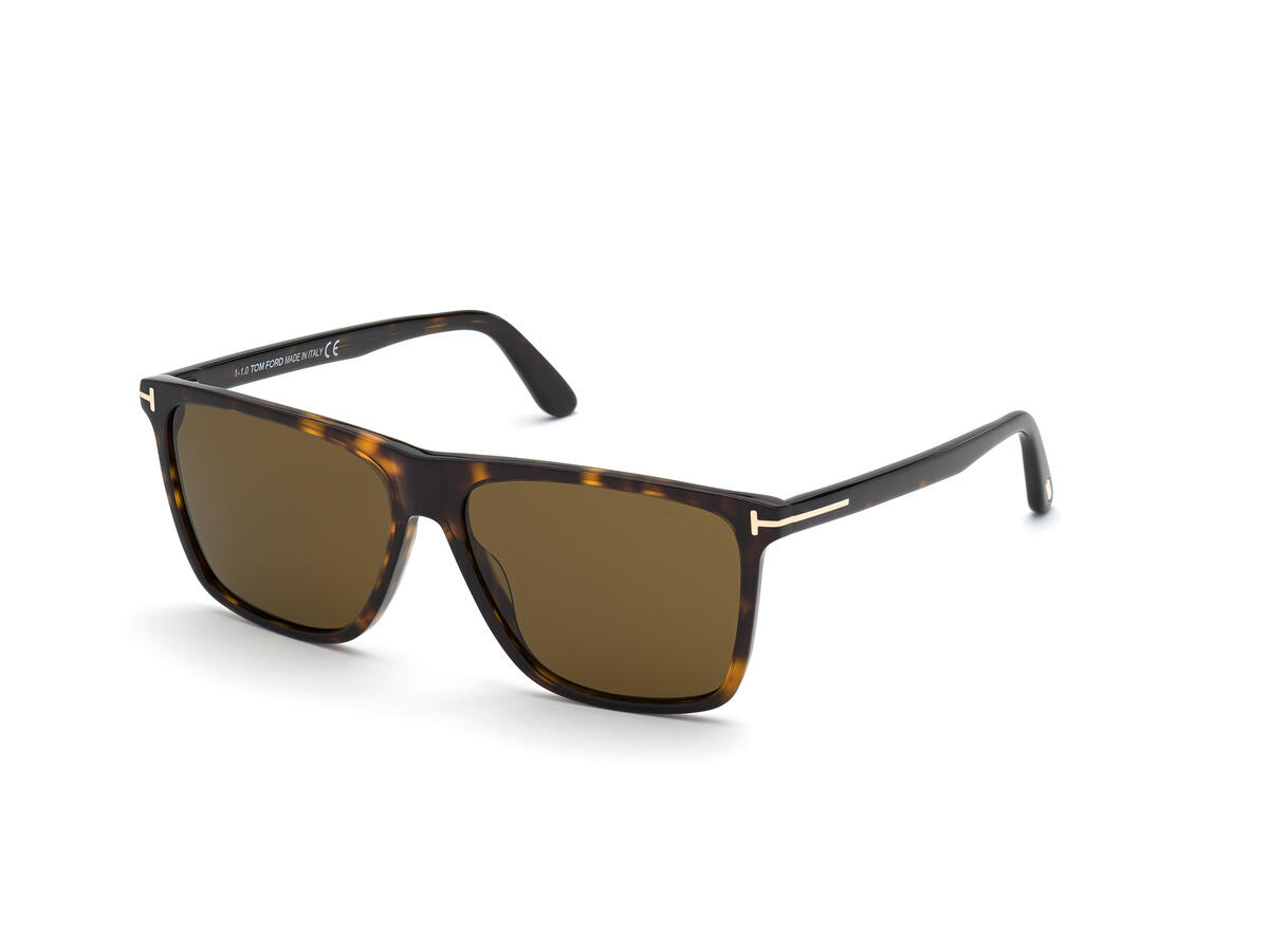 Tom Ford Gözlük Unisex FT0832 52J
