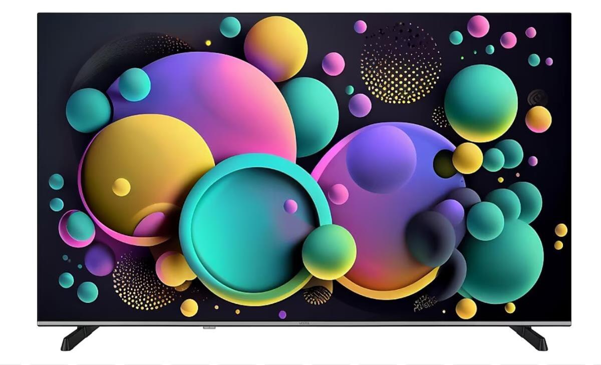 Vestel Led Tv 65" 65UA9631 4K Android