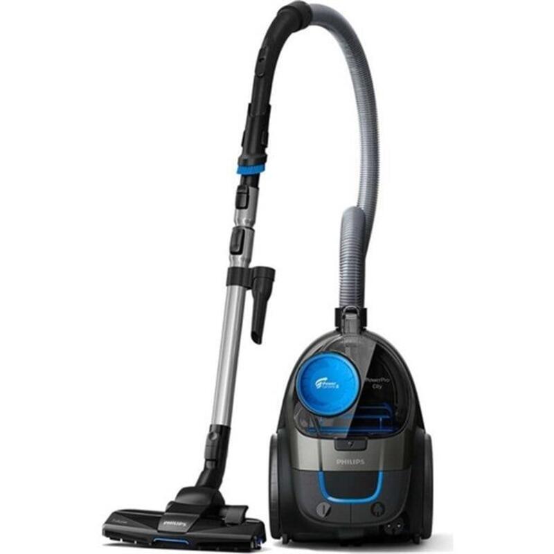 Philips Elk.Süp Fc9332/07+Hd7301/00
