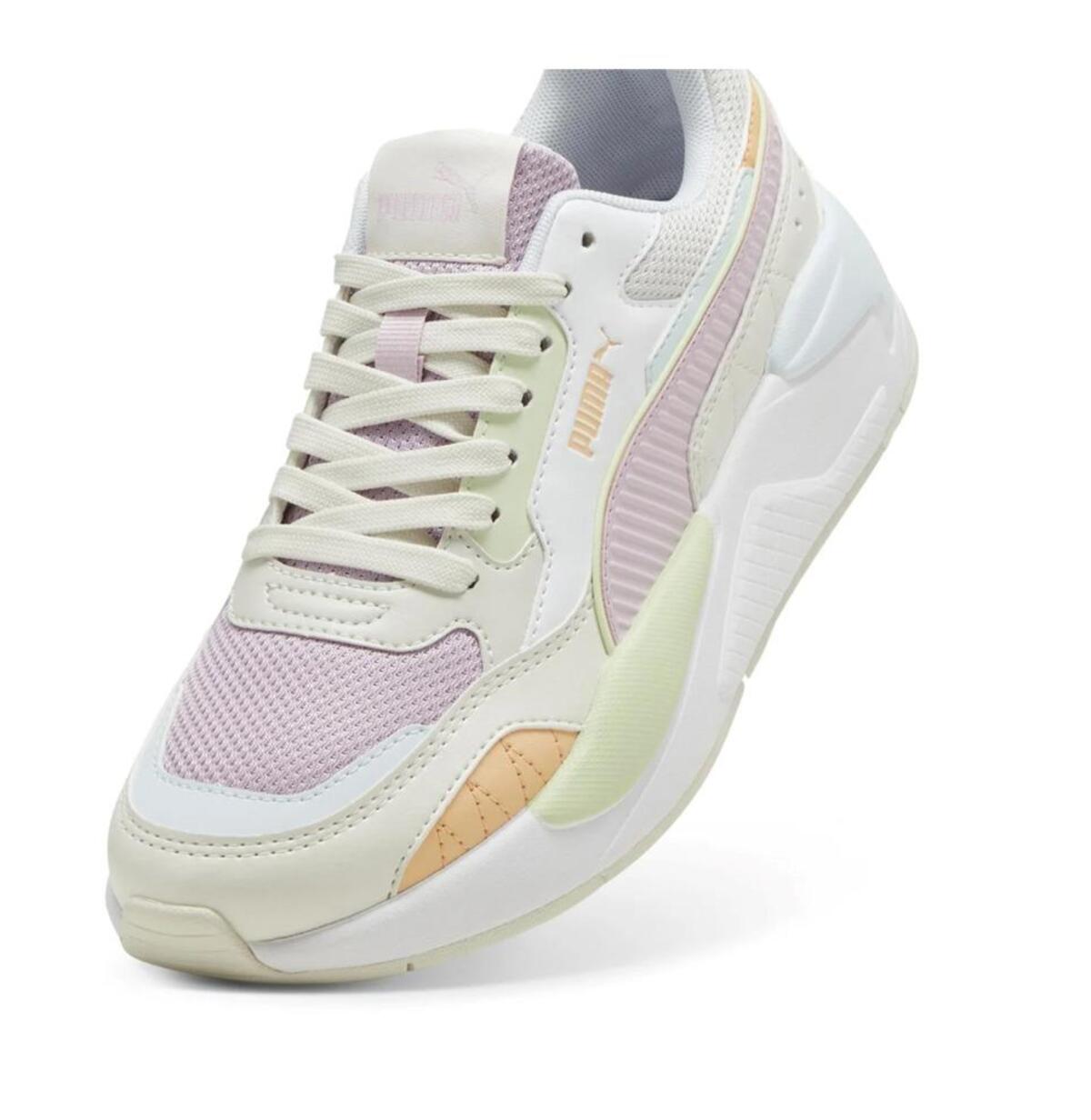 Puma X-Ray 2 Square 373108_87 Gri