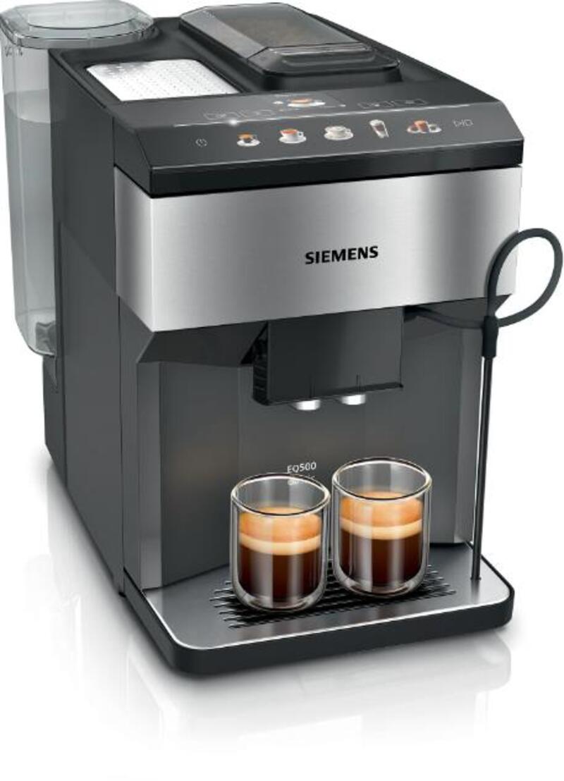 Siemens Tam Otomatik Kahve Mk TP517R03 (Dy)