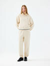 Loft Sweatshirt LF2038653 Ekru