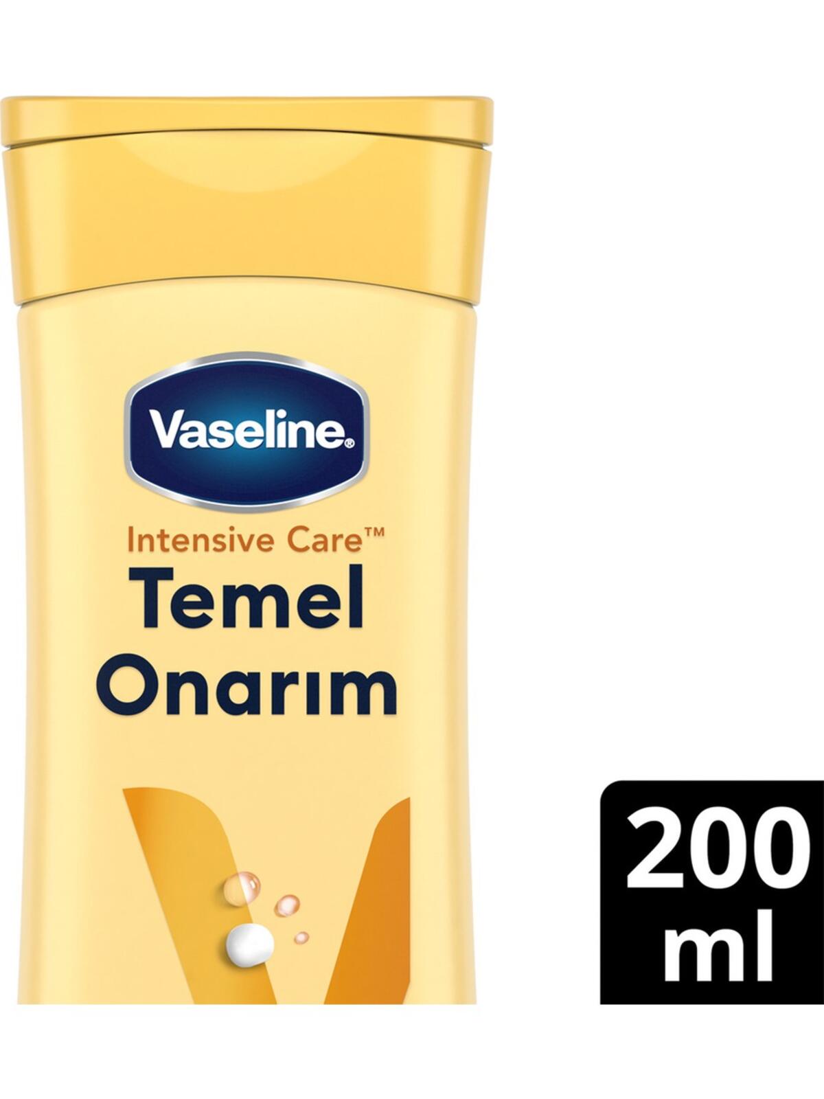 Vaseline Temel Onarım 200Ml