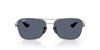 Ray-Ban Gözlük Unisex 0RB8336M F11687 58