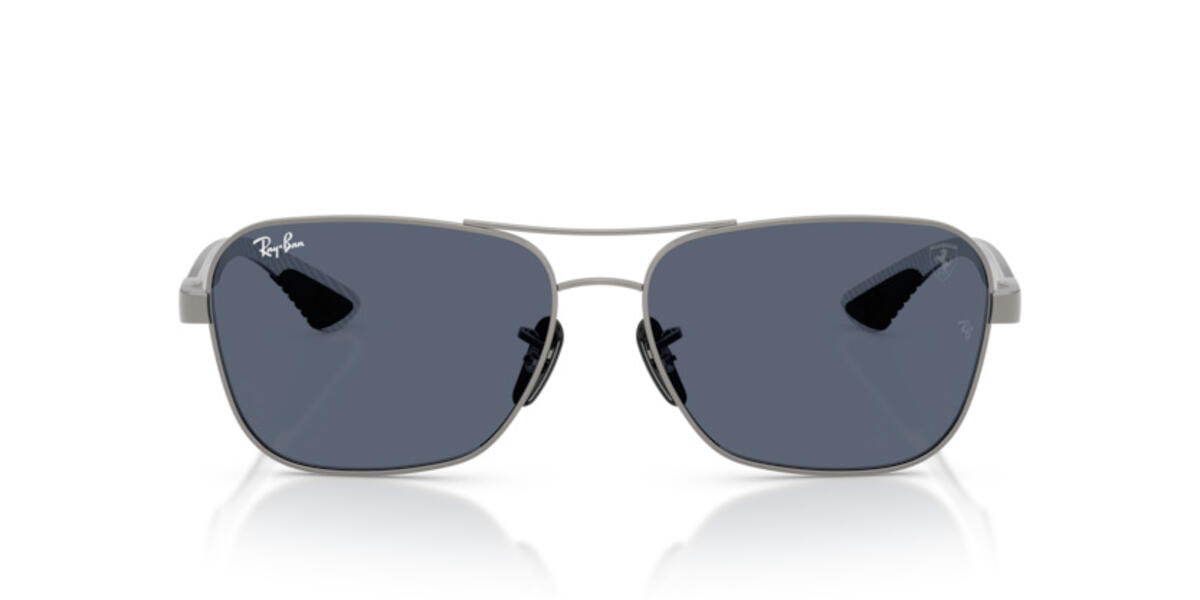 Ray-Ban Gözlük Unisex 0RB8336M F11687 58