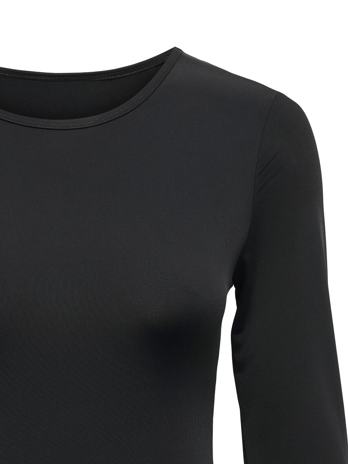 Only Body 15343926 Siyah