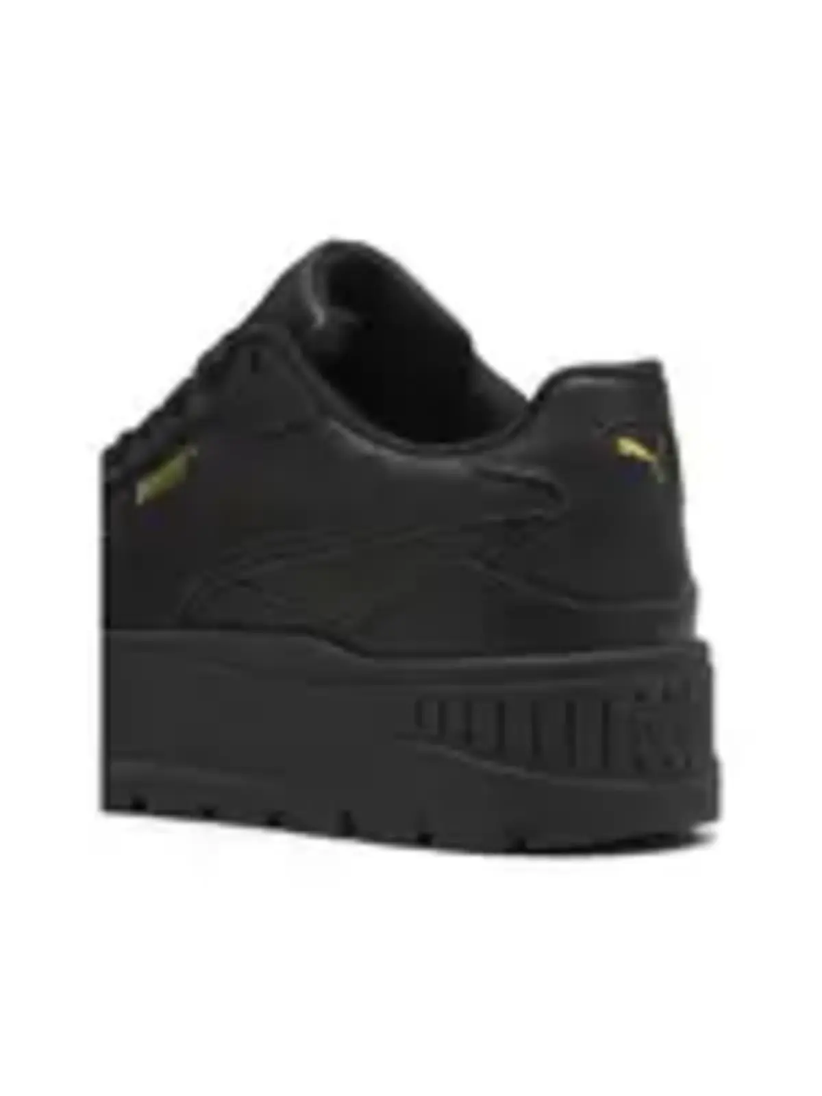Puma Karmen Iı Idol 39746101 Siyah