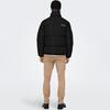 Only&Sons Mont 22025205 Siyah L