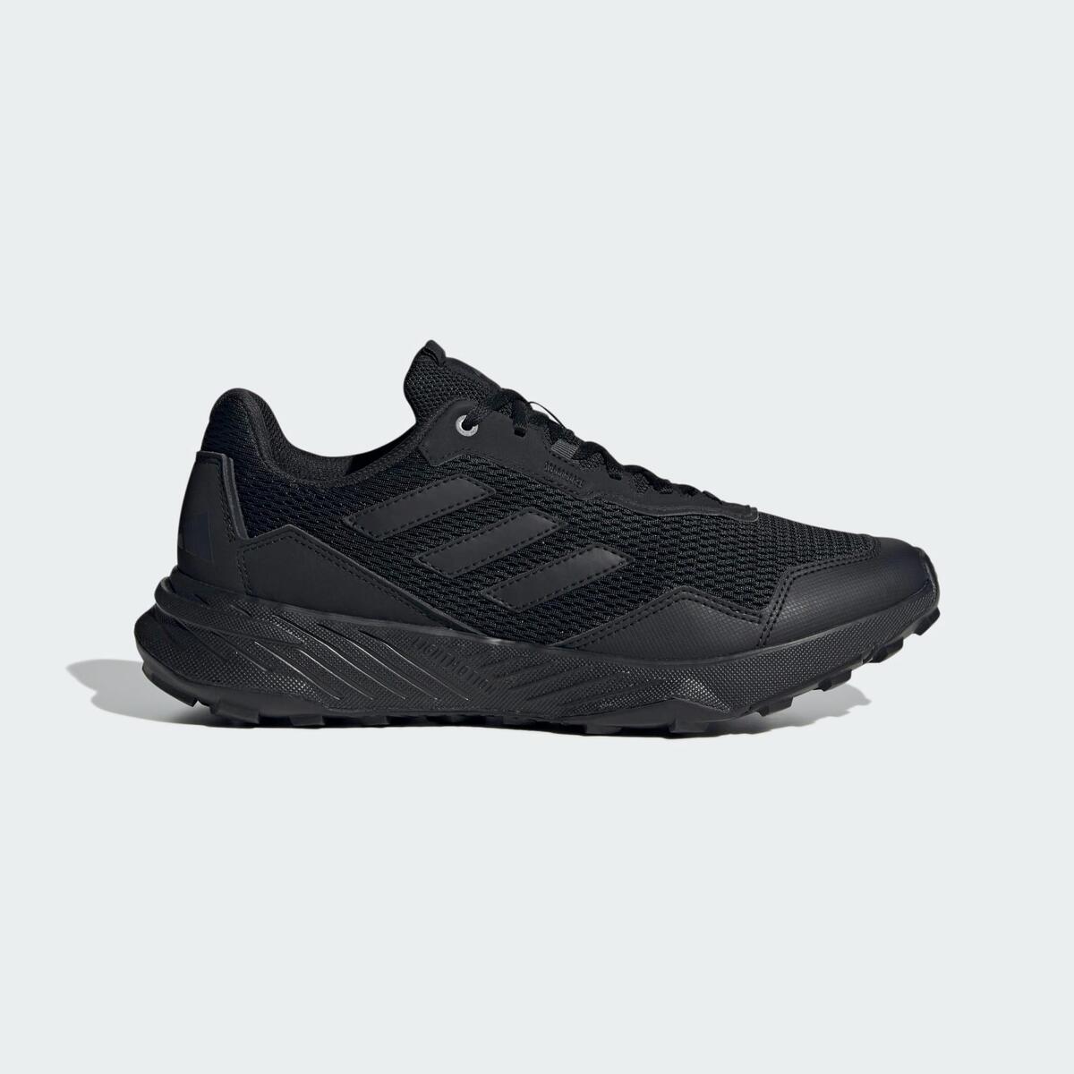 Adidas Tracefinder If0553 Siyah