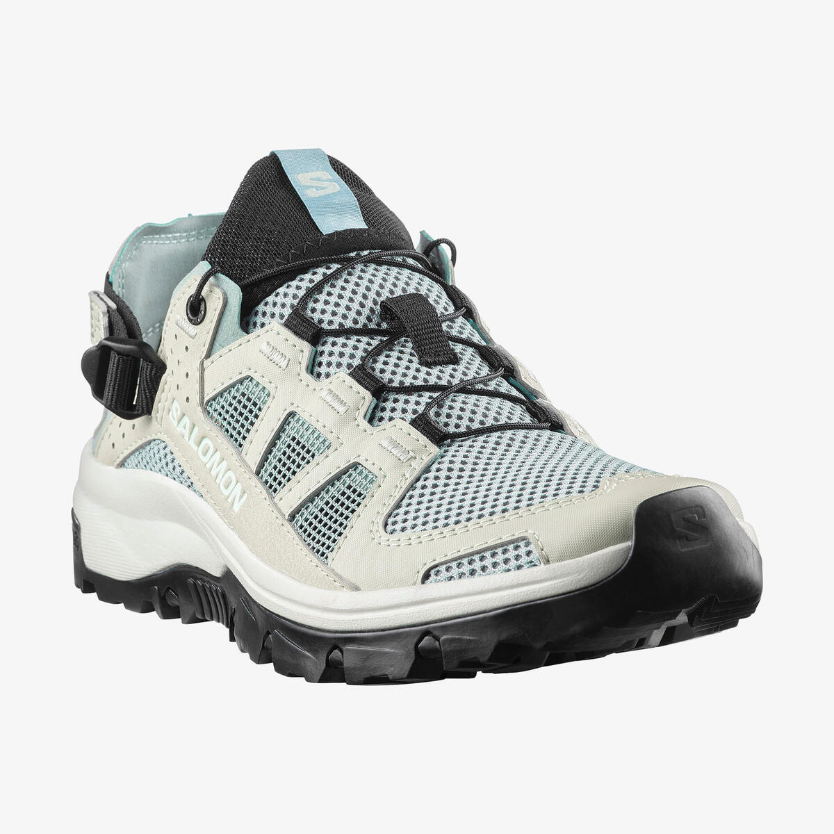Salomon Techamphibian 5 W L49110700 Mint Yeşili
