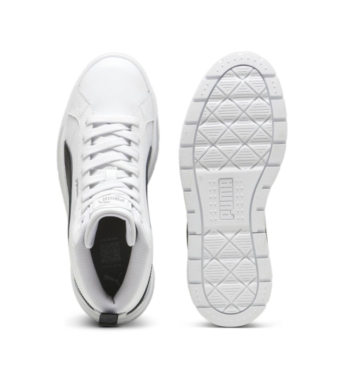 Puma Karmen Iı Mid 39745904 Beyaz