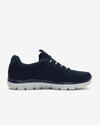 Skechers Summits Nvy 52811 Lacivert