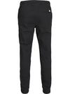 Jack&Jones Pantolon 12224518 Siyah