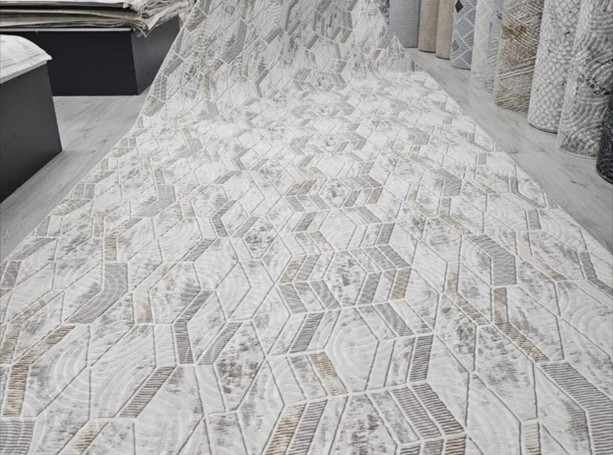 Regnum Halı 80*300 Armoni 758