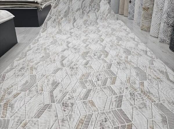 Regnum Halı 80*300 Armoni 758