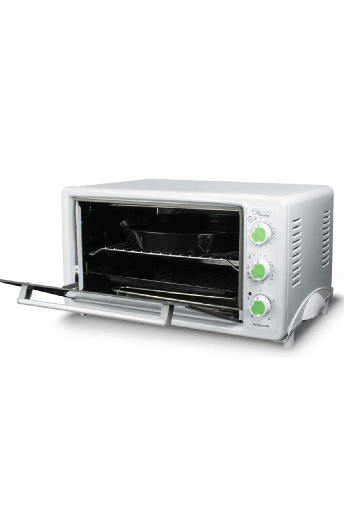 Luxell Mini Fırın Lx-3675 Usta Börekçi