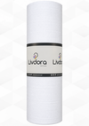 Livdora Fitted Çarşaf Clean 100*200 Beyaz