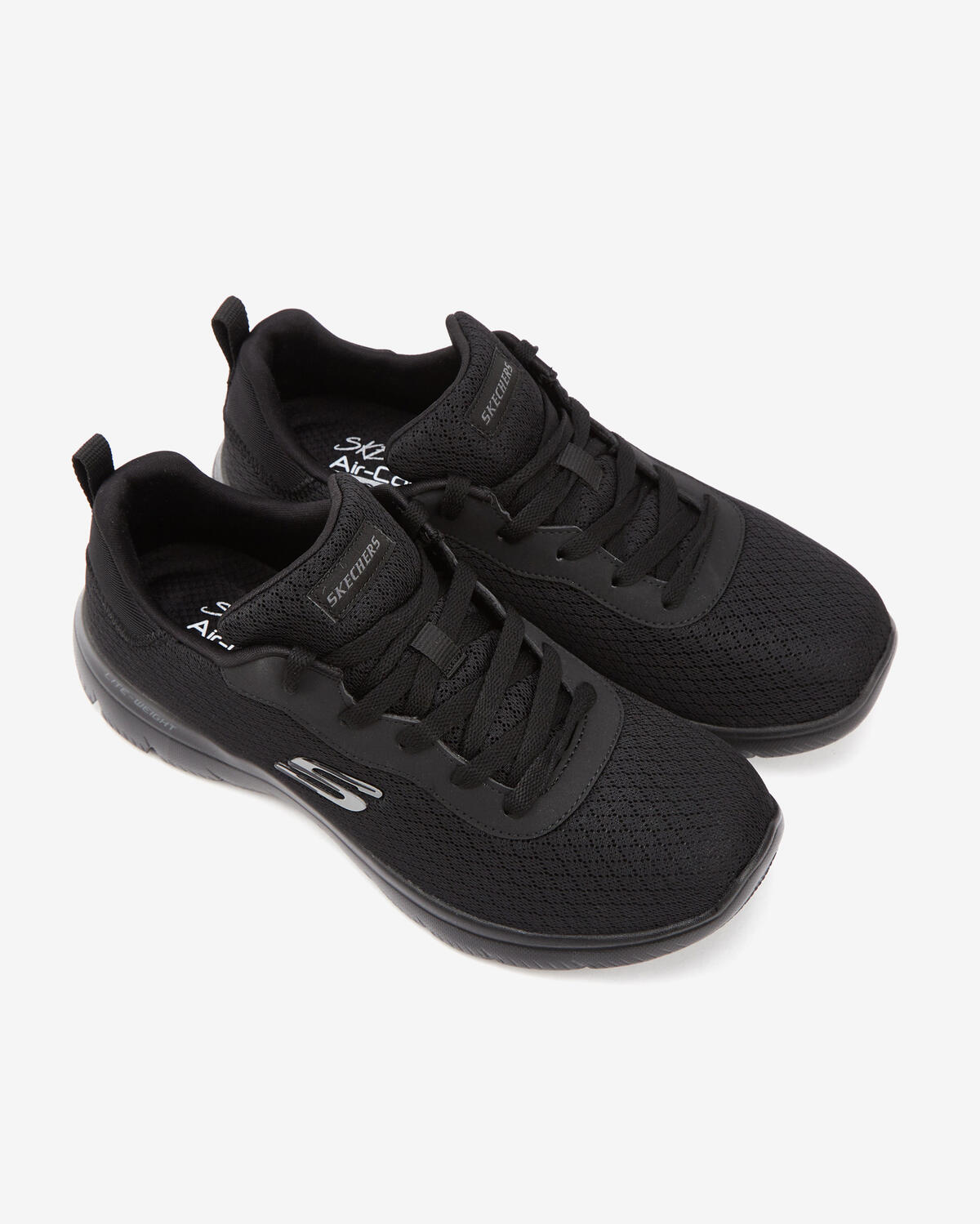 Skechers Summits 88888316TK BBK