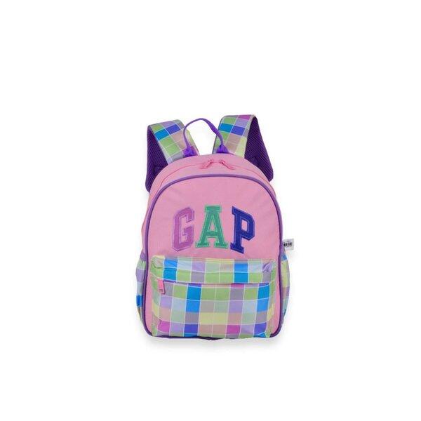Gap Kids Anaokul Çantası 12801 Pembe