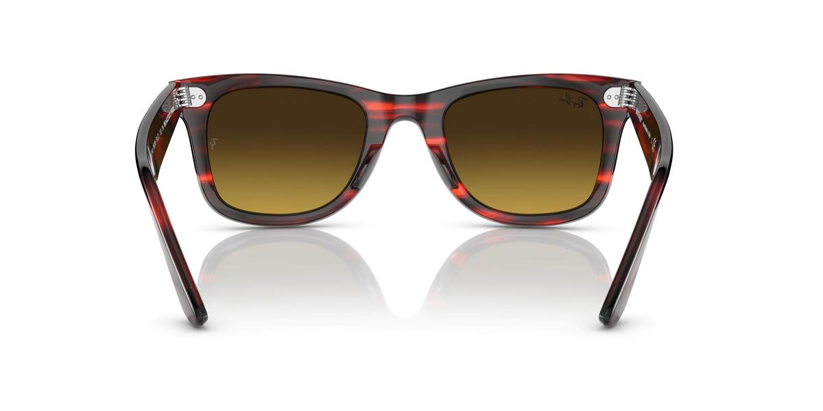 Ray-Ban Gözlük Unisex 0RB2140 136285 50