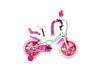 Bisan Bisiklet Rose (16") Mint Yeşil-Pembe
