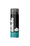 Gillette Traş Köpüğü Hassas Ciltler 200Ml