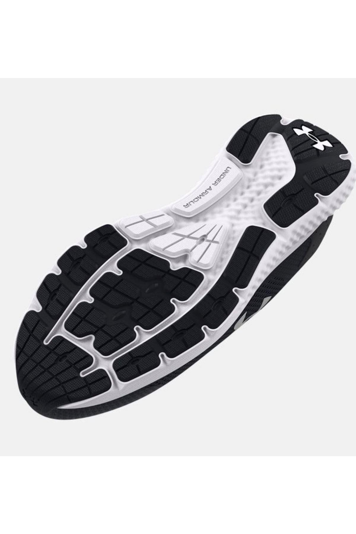 Under Armour Ua W Charged Rogue 3 3024888-001 Siyah