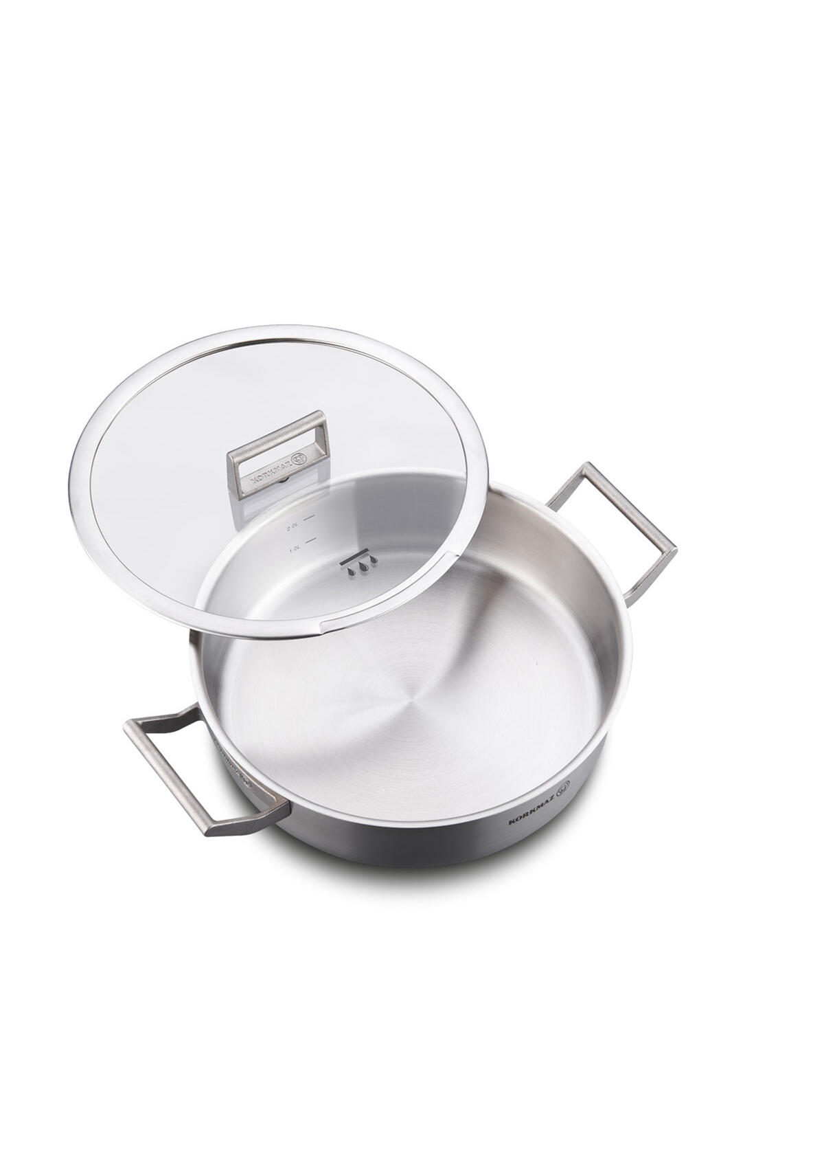 Korkmaz T.S 8P Plata A2786