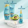 Head&Shoulders Şampuan Derma Onarıcı 350Ml