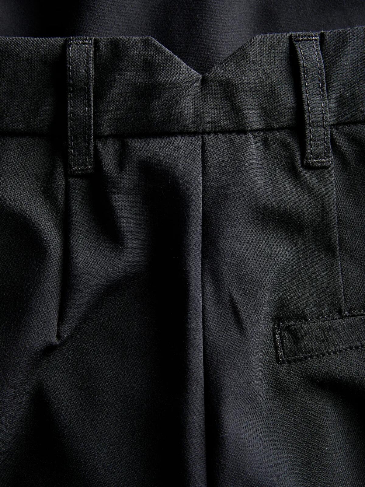 Jjxx Pantolon 12280127 Siyah