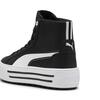 Puma Kaia 2,0 Mid Sl 39880602 Siyah